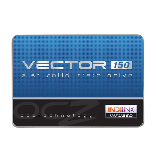 OCZ Technology Vector 150 Series 240GB 2.5-Inch SATA III Internal Solid State Drive