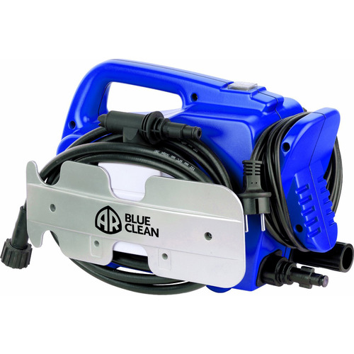 AR North America AR 118 1,500 PSI 1.5 GPM Hand Carry Electric Pressure Washer