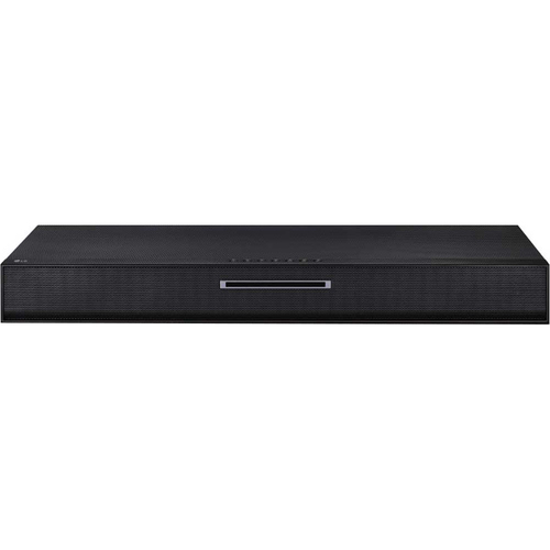 LG 2.1ch 100w SoundPlate Compact Home Theat Syst Blu-ray Player Wi-Fi - OPEN BOX