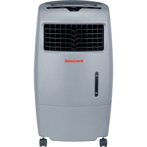 Honeywell CO25AE 52 Pt. Indoor/Outdoor Portable Evaporative Air Cooler with Remote Control