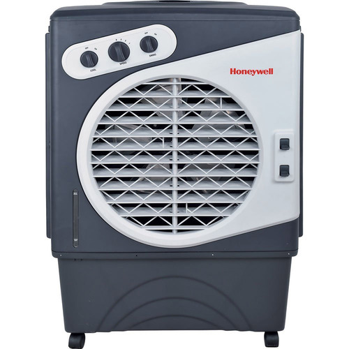 Honeywell CO60PM 125 Pt. Commercial Indoor/Outdoor Portable Evaporative Air Cooler