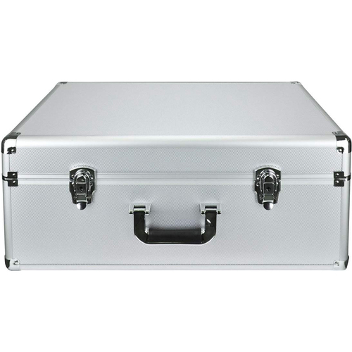 KopterKase Professional Hardshell Custom Carrying Case for DJI Phantom 4 - OPEN BOX