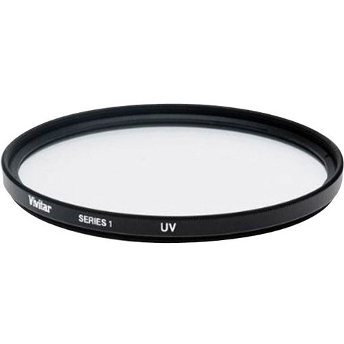Vivitar 67mm Multicoated UV Protective Filter