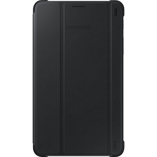Samsung Book Cover Case for Samsung Galaxy Tab 4 7.0 - Black EF-BT230WBEGUJ