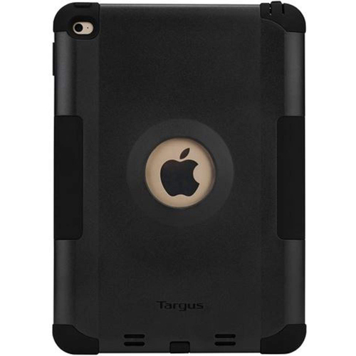 Targus 9.7` Rugged Max Pro Case in Black for iPad Air 2 - THD124USZ