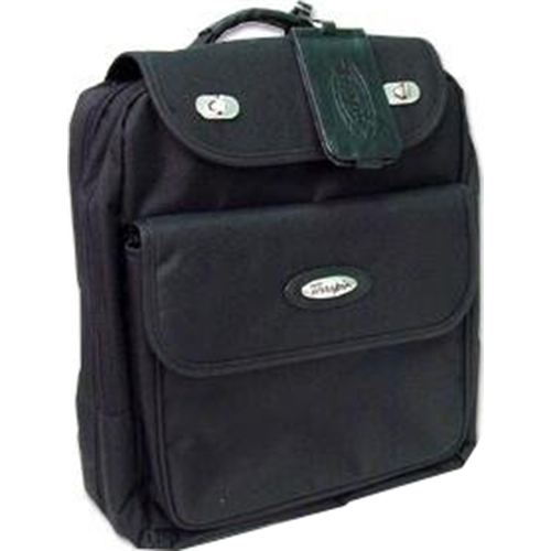 Terrapin Soft Shell Notebook Backpack