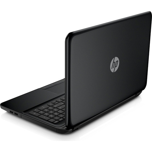 Hewlett Packard TouchSmart 15-g060nr 15.6` HD Notebook PC - AMD Quad-Core A8-6410 APU Processor