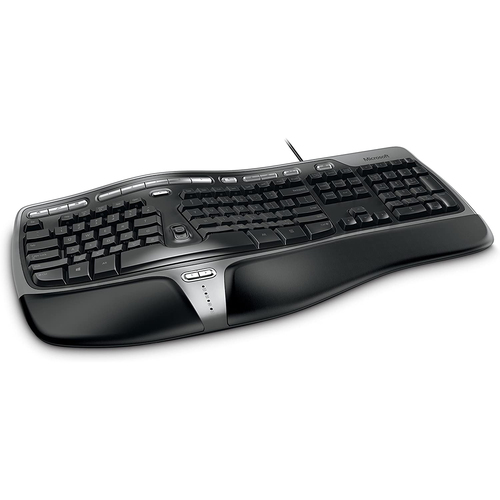 Microsoft Natural Ergonomic Keyboard 4000 (B2M-00012)