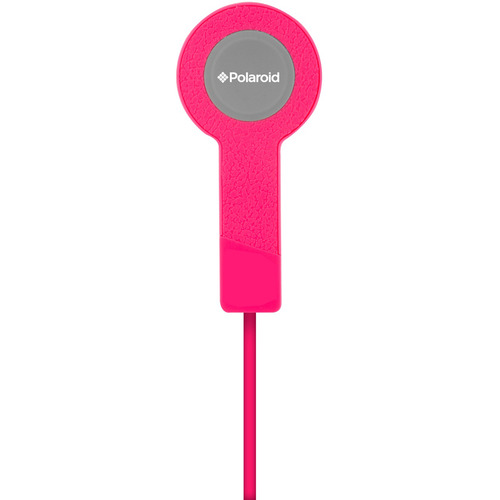 Polaroid Remote Shutter Perfect for Taking Selfies - Pink