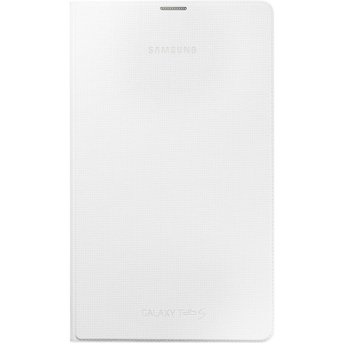 Samsung Tab S 8.4 Simple Cover - Dazzling White