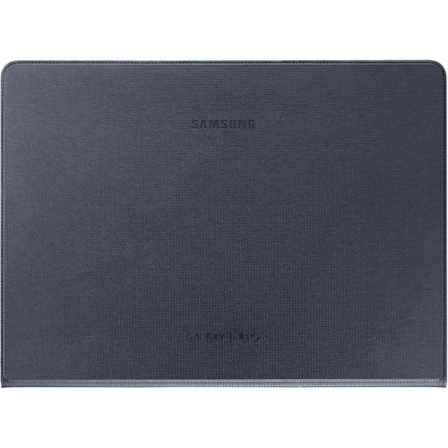 Tab S 10.5 Simple Cover - Charcoal Black