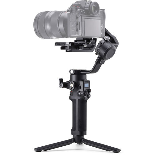 RSC 2 Gimbal 3-Axis Stabilizer for DSLR and Mirrorless Cameras CP.RN.00000121.04