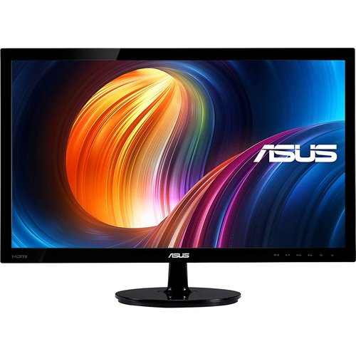 Asus VS247H-P 23.6` Full HD 1080p Widescreen LCD Monitor