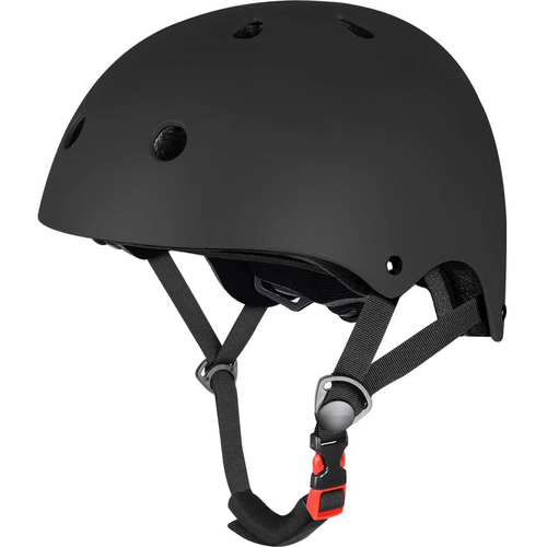 Adult Helmet with Impact Resistance for Bikes, Scooters, Skateboarding (Large)