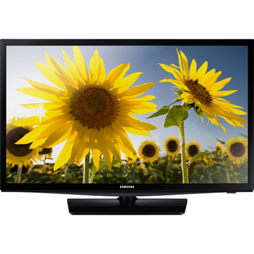 Samsung UN24H4500 - 24-inch HD 720p Smart LED TV Clear Motion Rate 120
