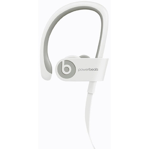 Beats By Dre Powerbeats 2 Wireless In-Ear Headphones - White