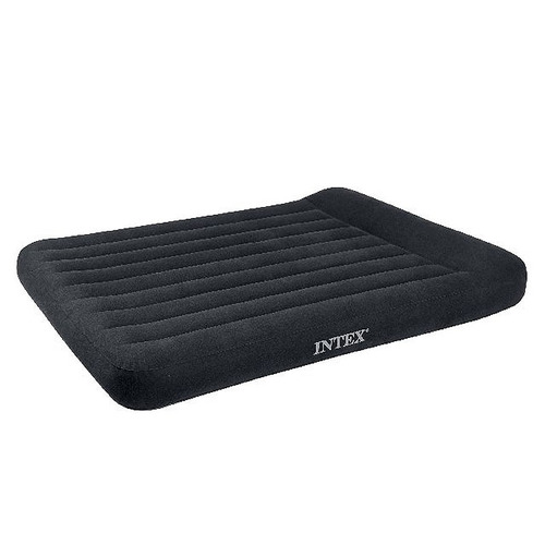 Intex Pillow Rest Classic Air Mattress, Full