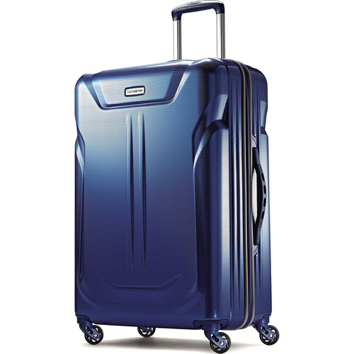 Samsonite Liftwo Hardside 29` Spinner Luggage - Blue