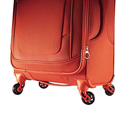 American Tourister iLite Xtreme Spinner 25 - Orange