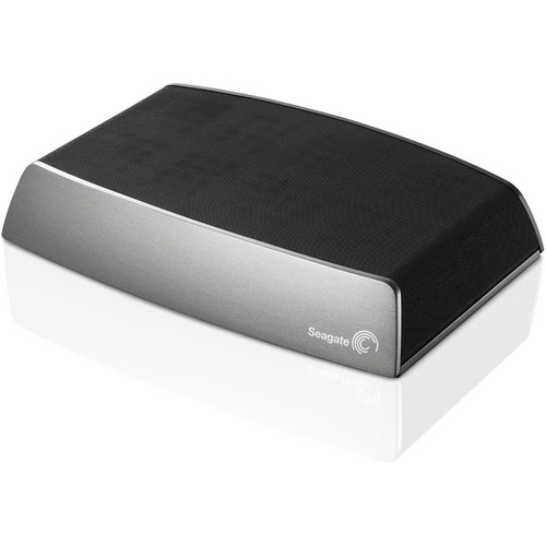 Seagate Central 3TB Personal Cloud Storage NAS STCG3000100