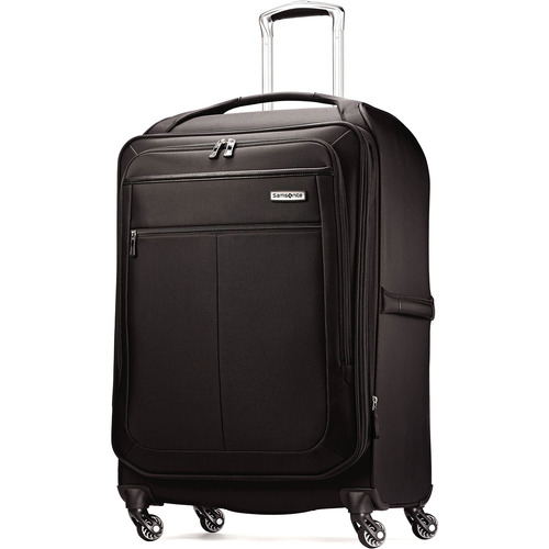 Samsonite MIGHTlight 30` Ultra-lightweight Spinner Luggage - Black