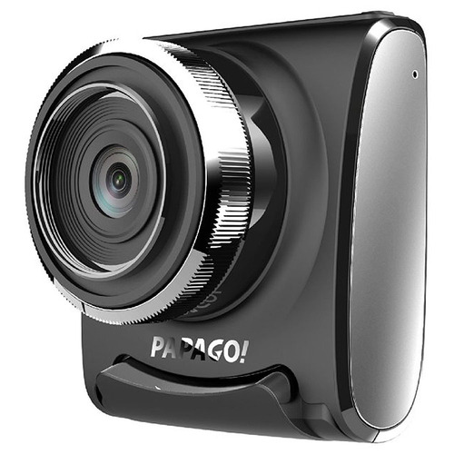 PAPAGO GoSafe 200 1080P Clip Mount Dashcam with 2.0` LCD - GS200