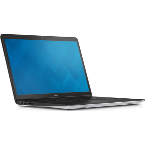 Dell Inspiron 15-5545 15.6` Touchscreen LED Notebook AMD A-Series A10-7300 1.90 GHz