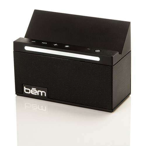 Bem Express Bedside Bluetooth Speaker - BEMBSD