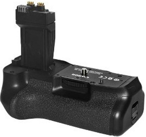 Canon BG-E8 Battery Grip for EOS Rebel T5I,T3I & T2I