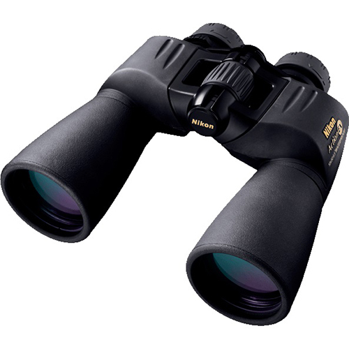 Nikon 10x50 Action Extreme ATB Binoculars - 7245