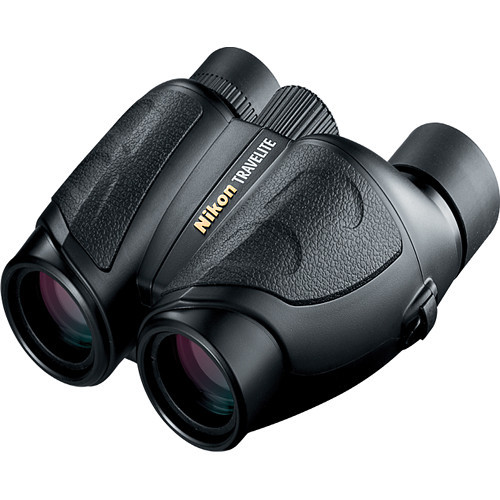 Nikon 8x25 Travelite Binoculars - 7277