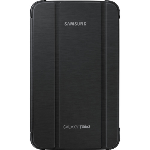 Samsung Galaxy Tab 3 8-inch Book Cover - Black