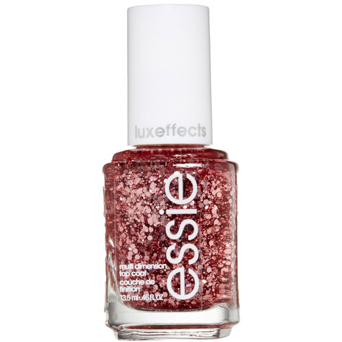 Essie Luxeffects Top Coat - A Cut Above Nail Polish