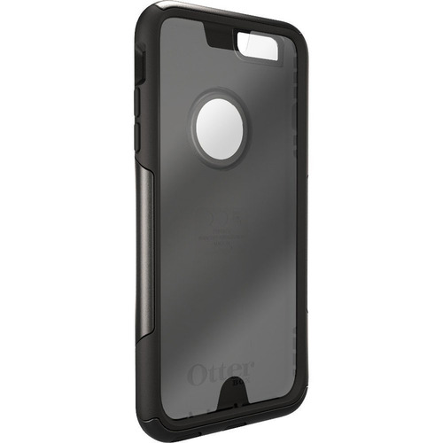 Otterbox iPhone 6 Plus Case Commuter Series, Retail Packaging - Black 77-50317