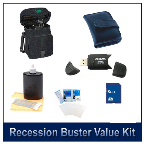 Special Recession Buster Value Kit