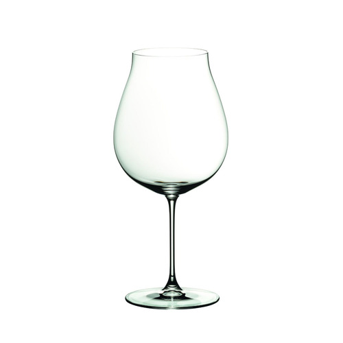 Riedel Veritas New World Pinot Noir Glass - Set of 2