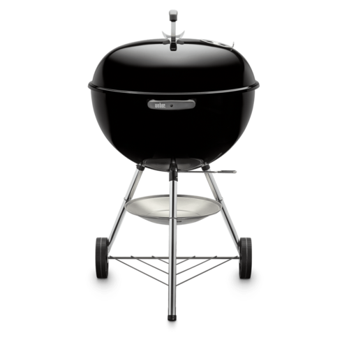 Weber Original Kettle 22-Inch Charcoal Grill -741001 