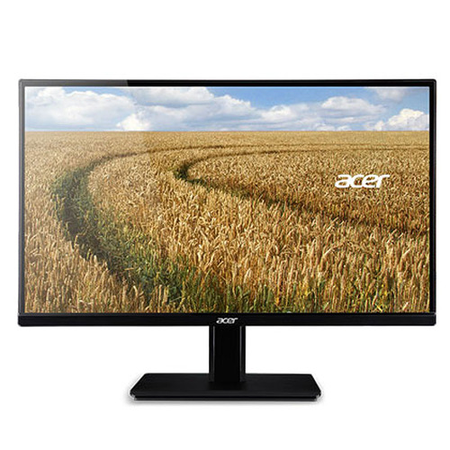 Acer H236HL bid -   23` Widescreen LED Backlight LCD IPS Monitor (1920 x 1080)