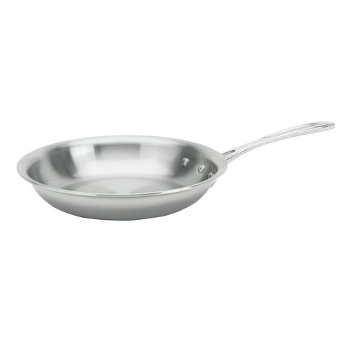 Calphalon 8` Tri-Ply Stainless Steel Omelette Pan - 1767955