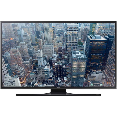 Samsung UN75JU6500 - 75-Inch 4K Ultra HD Smart LED HDTV