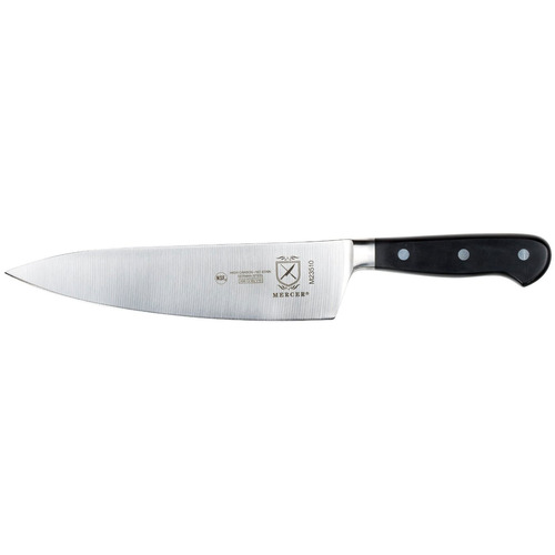 Mercer Culinary Renaissance 8 inch Forged Riveted Chef's Knife