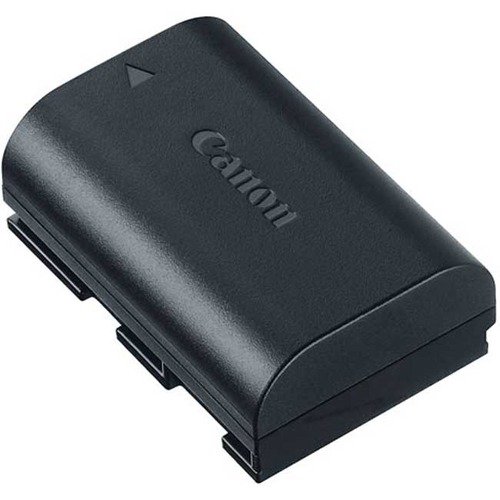 Canon LP-E6N Lithium-Ion Battery Pack For EOS 7D 5D Mark III and 5D Mark II