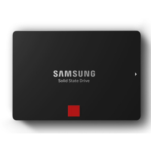Samsung 850 Pro 1 TB 2.5-Inch SATA III Internal SSD - MZ-7KE1T0BW