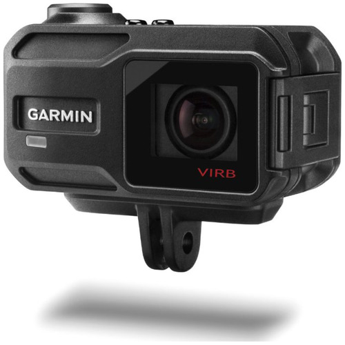 Garmin VIRB X Compact Waterproof HD Action Camera with G-Metrix