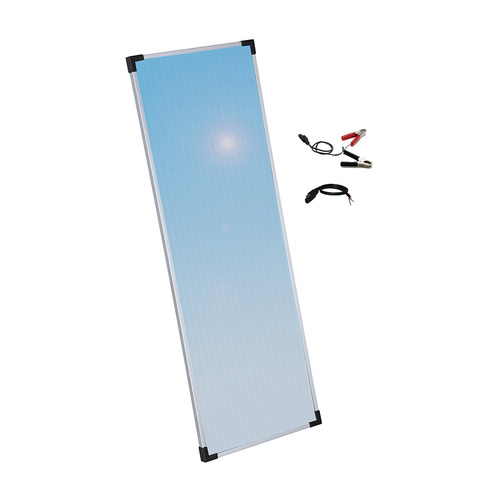 Sunforce 18 Watt Solar Battery Charger - 58032