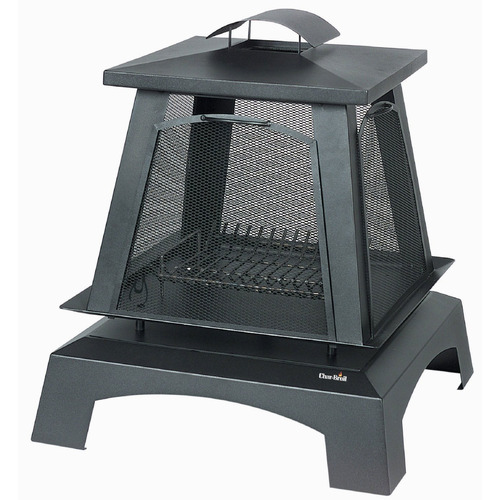 Char-Broil Trentino Outdoor Fireplace