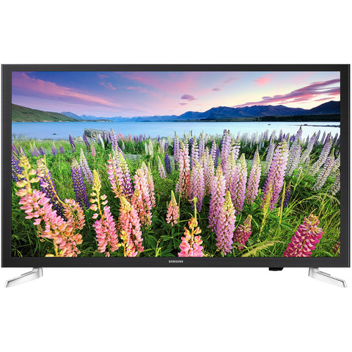 Samsung UN32J5205 - 32-Inch Full HD 1080p Smart LED HDTV