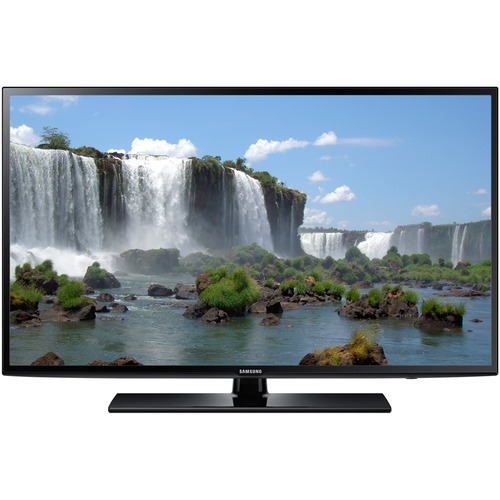 Samsung UN55J6200 - 55-Inch Full HD 1080p Smart LED HDTV