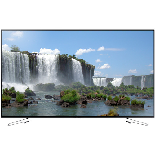 Samsung UN75J6300 - 75-Inch Full HD 1080p 120hz Slim Smart LED HDTV