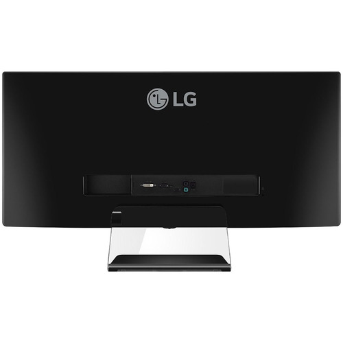 LG 34UM67 34` Ultrawide 21:9 2560 x 1080 Resolution WFHD Monitor